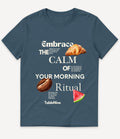 MORNING RITUAL T-SHIRT - Image 4