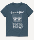 BRUNCH CLUB HOUSE T-SHIRT - Image 9