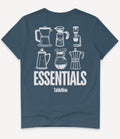 COFFEE ESSENTIALS T-SHIRT - Image 6