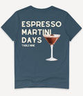 ESPRESSO MARTINI DAYS T-SHIRT - Image 10