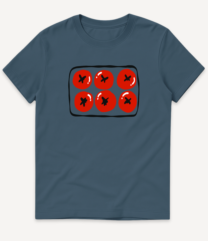TOMATO T-SHIRT