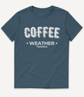 COFFEE WEATHER T-SHIRT - Image 9