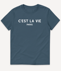 C'EST LA VIE T-SHIRT - Image 6