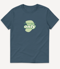 MATCHA MOODS ONLY T-SHIRT - Image 3