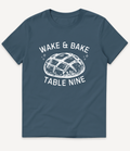WAKE & BAKE T-SHIRT - Image 6