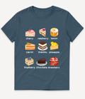 DESSERT LOVER´S T-SHIRT - Image 8