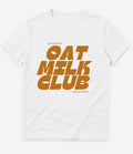 OAT MILK CLUB T-SHIRT - Image 7
