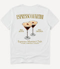 ESPRESSO MARTINI T-SHIRT - Image 2