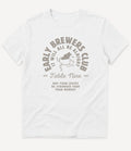 EARLY BREWERS CLUB T-SHIRT - Image 2