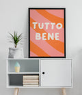 TUTTO BENE POSTER - Image 2