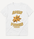 ANIS VIBES T-SHIRT - Image 2