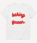 BAKING QUEEN T-SHIRT - Image 10