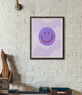 HAPPY VIBES POSTER - Image 2