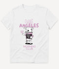 L.A. MORNING CLUB T-SHIRT - Image 2