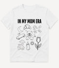 IN MY MOM ERA T-SHIRT - Image 5