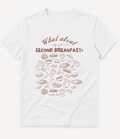SECOND BREAKFAST T-SHIRT - Image 1