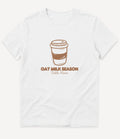 OAT MILK SEASON T-SHIRT - Image 10