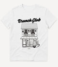 BRUNCH CLUB HOUSE T-SHIRT - Image 10