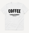 COFFEE WEATHER T-SHIRT - Image 10