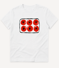 TOMATO T-SHIRT - Image 1