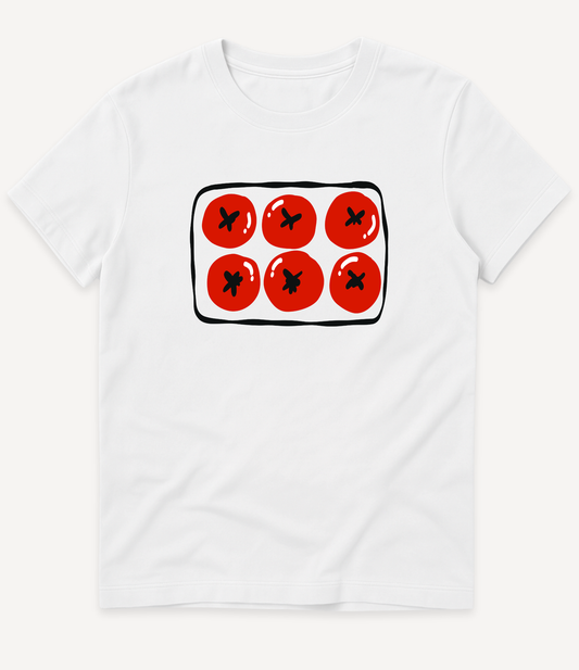 TOMATO T-SHIRT