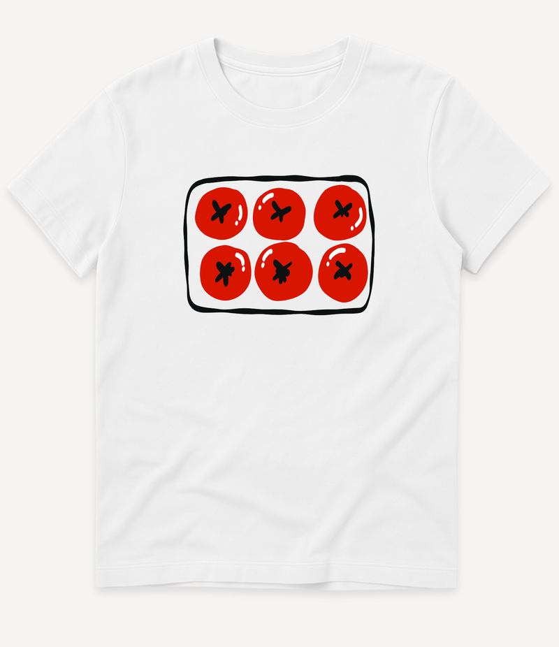 TOMATO T-SHIRT