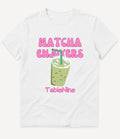 MATCHA ENJOYERS T-SHIRT - Image 10