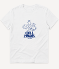 COFFEE & PANCAKES T-SHIRT - Image 2