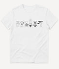 COFFEE CARAFE T-SHIRT - Image 1